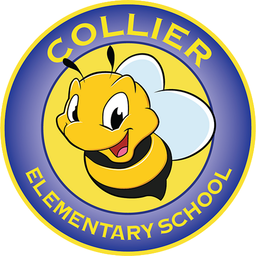 Collier Elementary School Apparel