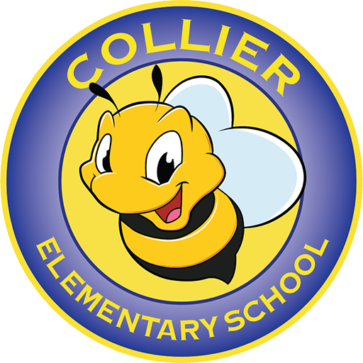 Collier Elementary School Apparel
